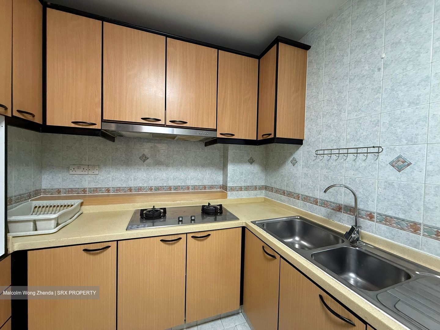 Parc Oasis (D22), Condominium #558846861